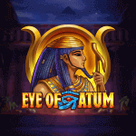 Eye of  Atum