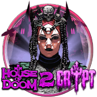 House of Doom 2 The Crypt