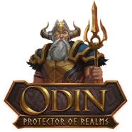 Odin Protector of Realms