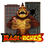 Rage To Riches