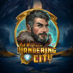 Rich WIld and The Wandering City