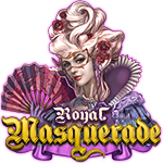 Royal  Masquerade