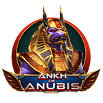 Ankh of Anubis