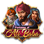 Fortune of Ali Baba