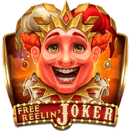 Free Reelin Joker