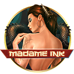 Madam Ink