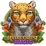 Rain Forest Magic