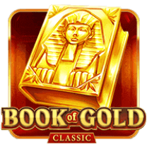 Book of Gold Classic