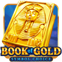 Book of Gold Choice