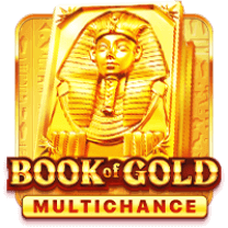 Book of  Gold  Multichance