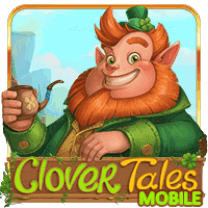 Clover  Tales