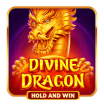 Divine Dragon Hold and Win