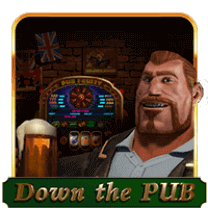 Down The Pub