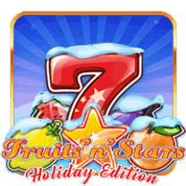 Fruits N Stars Holiday Edition