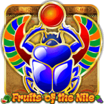 Fruits of The Nile