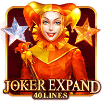 Joker Expand 40 Lines