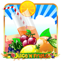 Juicen Fruits
