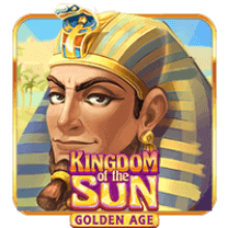 Kingdom of The Sun Golden Age