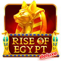 Raise of Egypt Delux