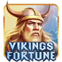 Vikings Fortune Hold and Win