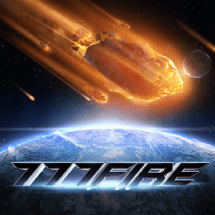 777 Fire