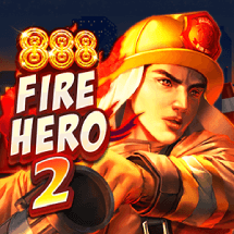 888 Fire Hero 2