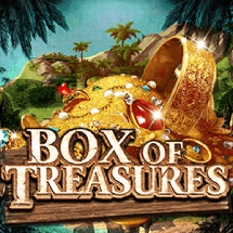 Box of Treasures