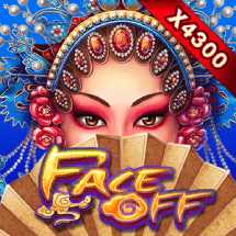 Face Off X 4300