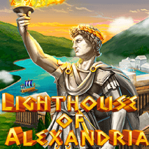 Light House of Alexandria