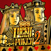 Lucky Poker 2