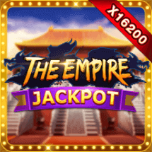 The Empire Jackpot