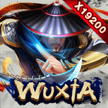 Wuxta