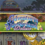 Adventures In Wonderland Deluxe