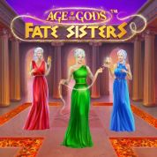 Age of The Gods Fatesisters