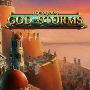 Age of The Gods Godof Storms