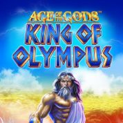 Age of The Gods Kingof Olympus