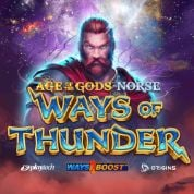 Age of The Gods Norse Waysof Thunder