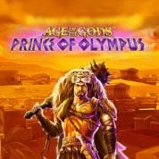 Age of The Gods Princeof Olympus