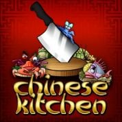 Chinese Kitchen