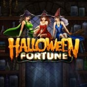 Halloween Fortune