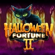 Halloween Fortune2