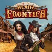 Heart of The Frontier