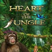 Heart of The Jungle