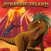 Jurassic Island
