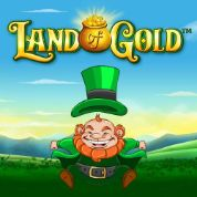 Land of Gold