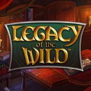 Legacy of The Wild