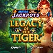 Legacy of The Tiger