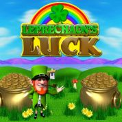 Leprechauns Luck