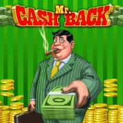 Mr Cashback