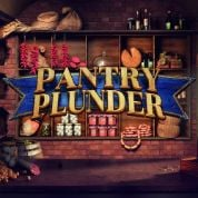 Pantry Plunder